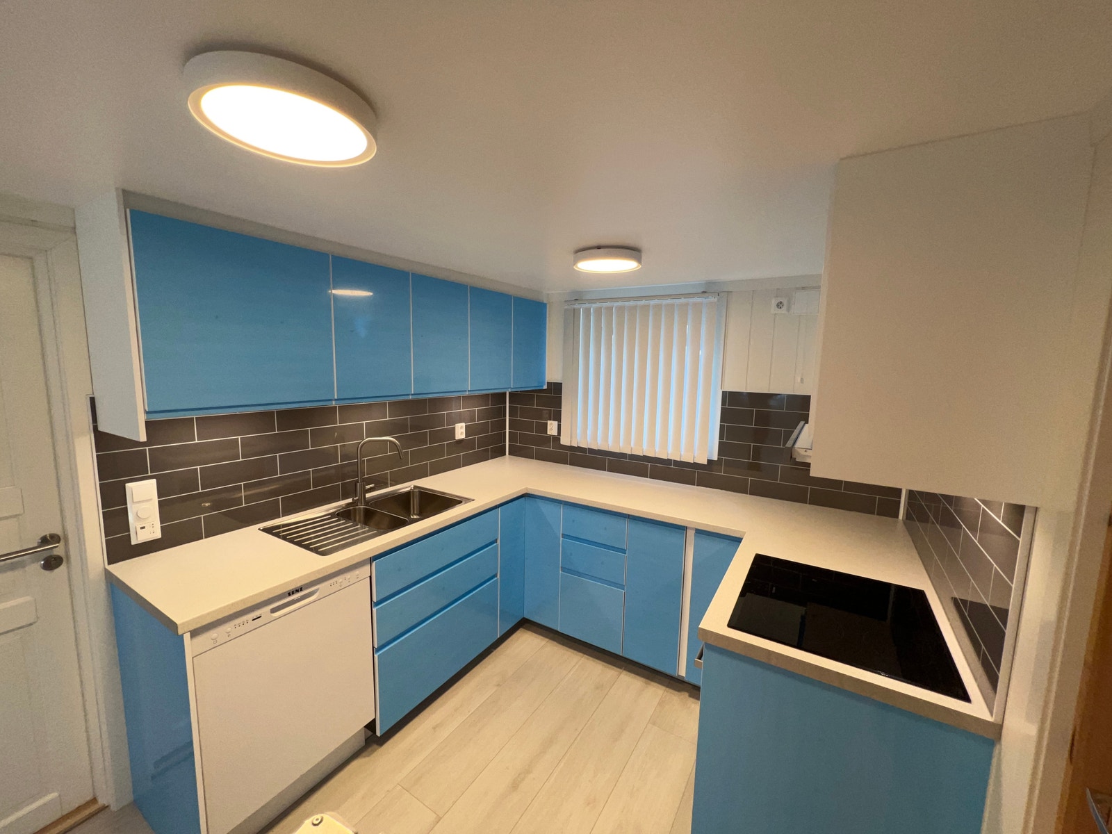 Leilighet 1 Galleribilde