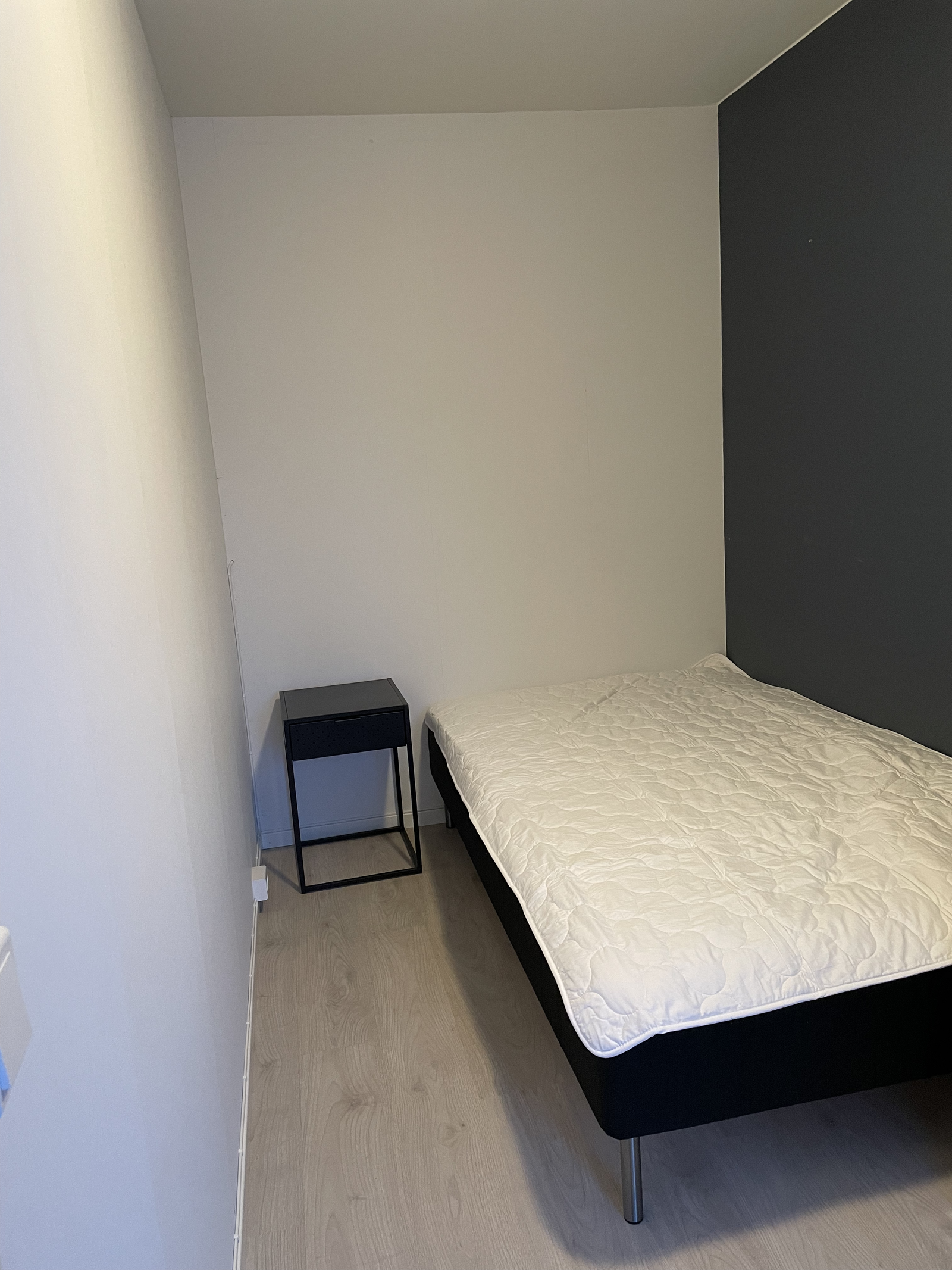 Soverom3. LEDIG fra 1.8.24 Galleribilde