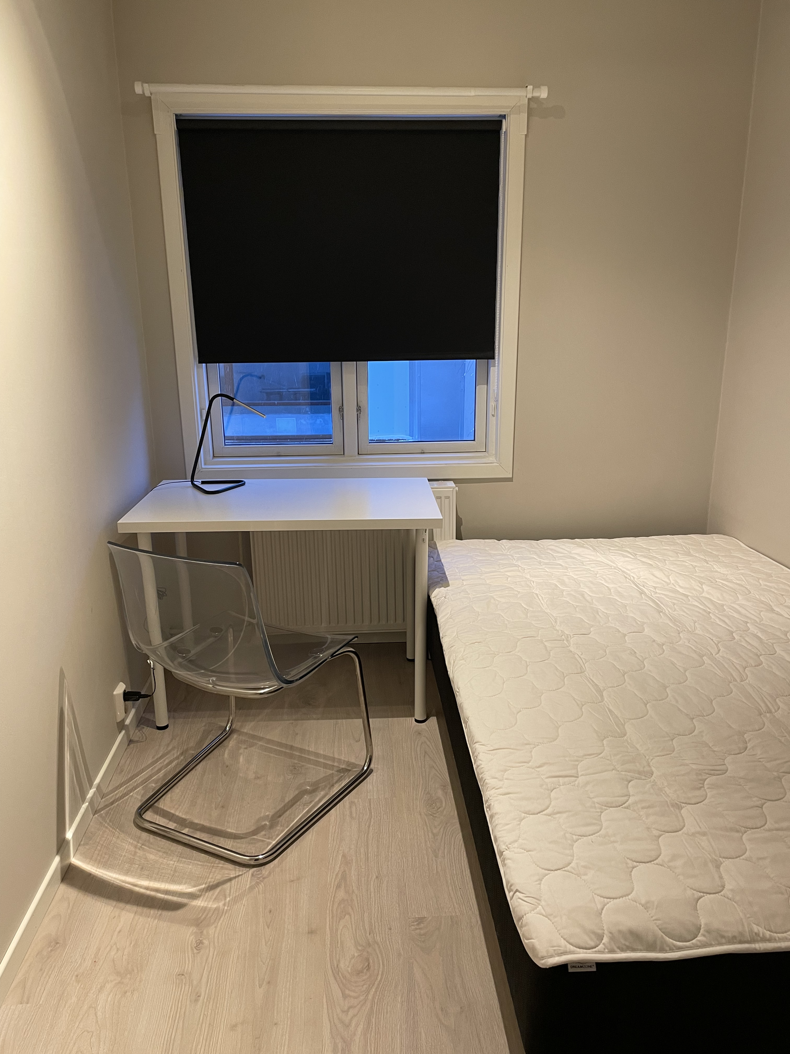 Soverom2. Galleribilde