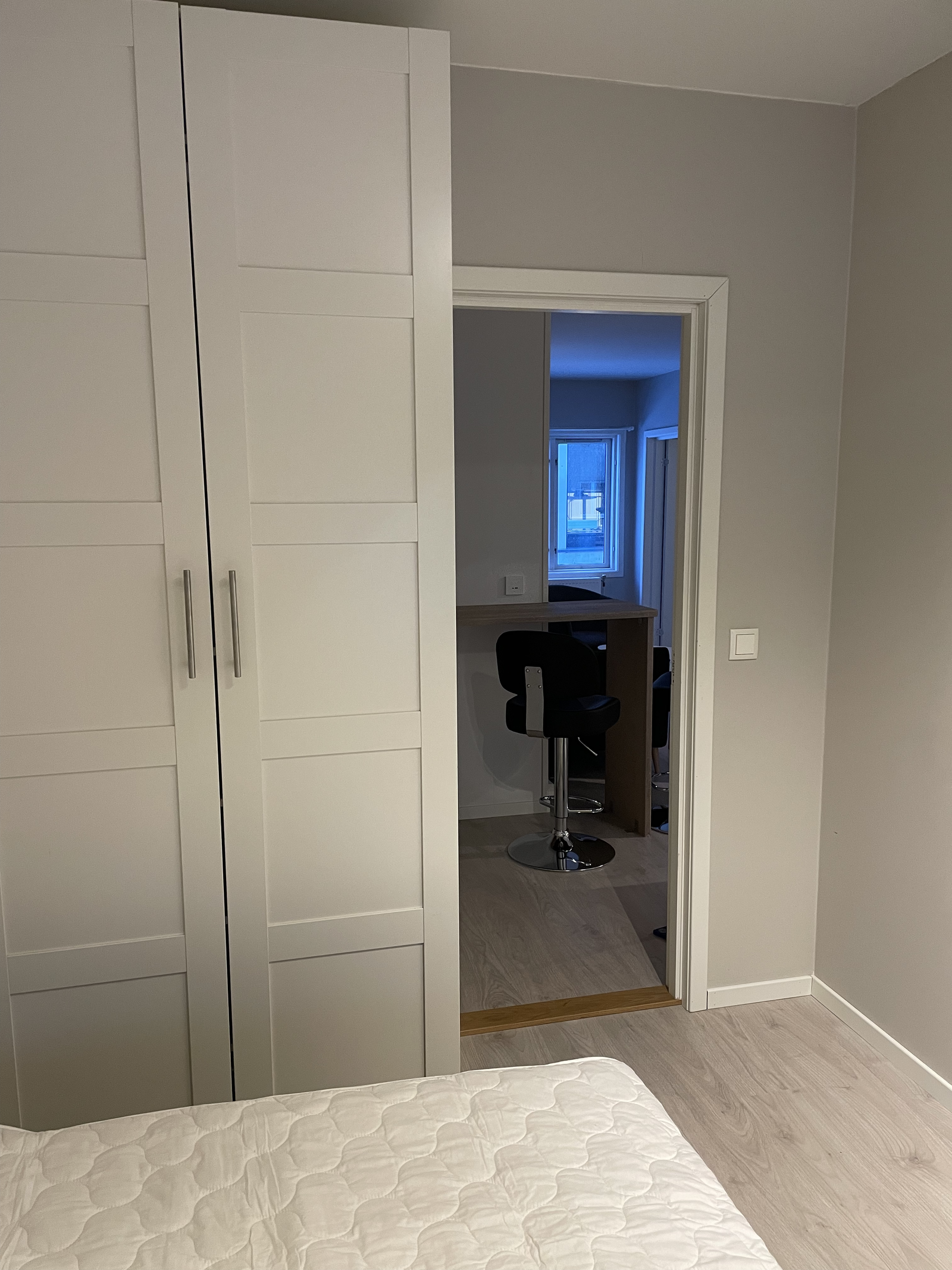 Soverom2. Galleribilde