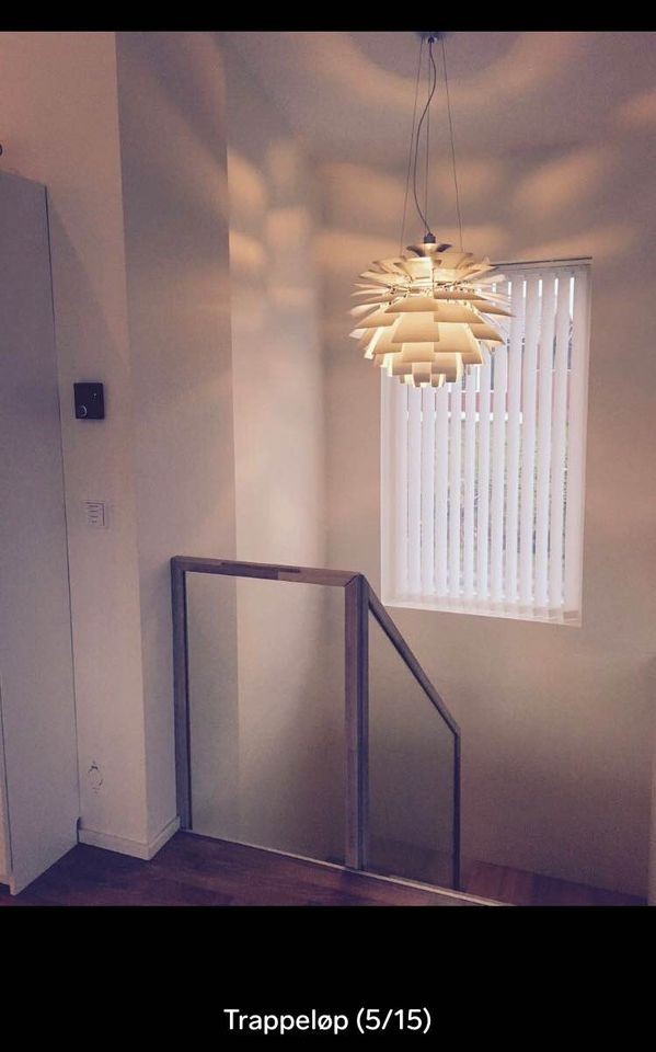 Trappeløp Galleribilde