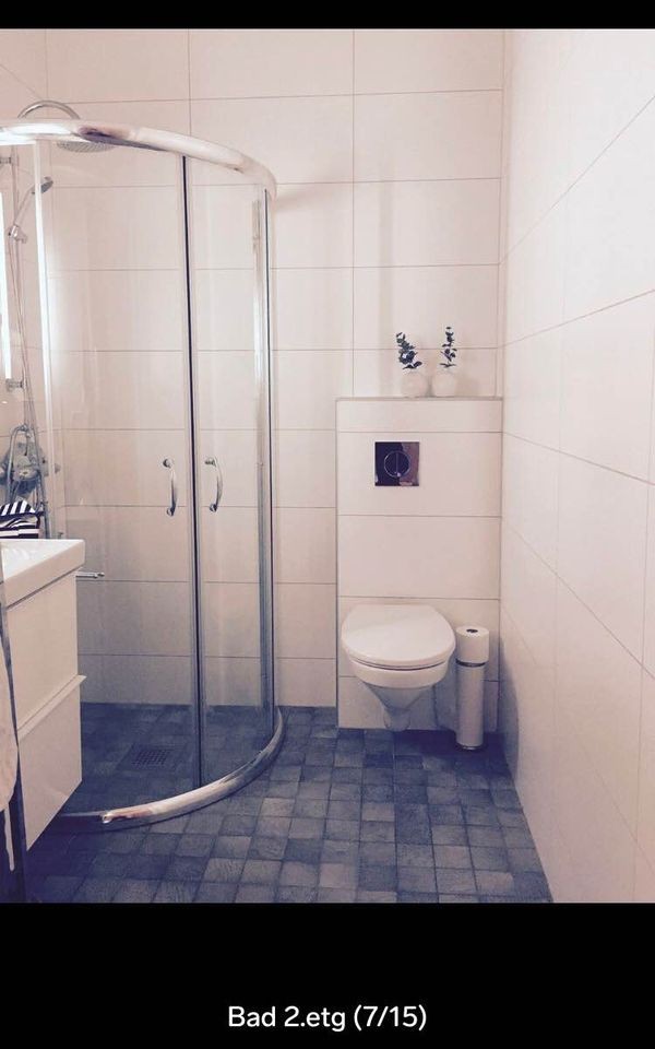 Bad 2 etg Galleribilde