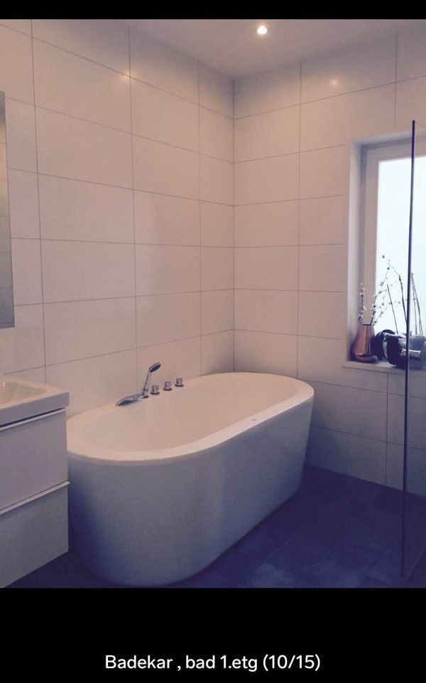 Bad 1 etg Galleribilde