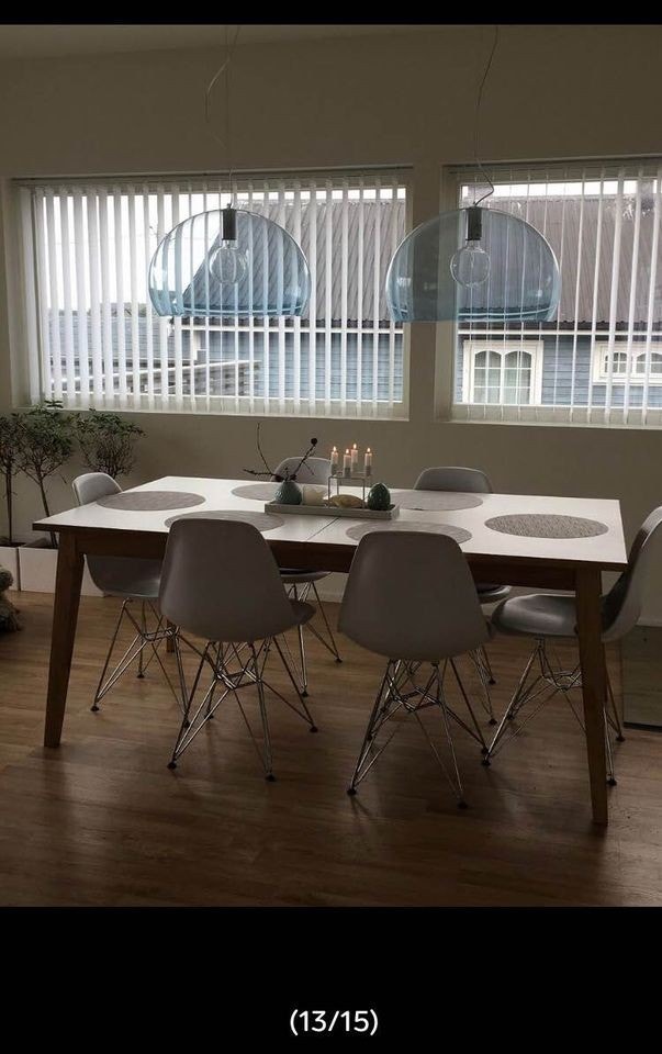 spisestue Galleribilde