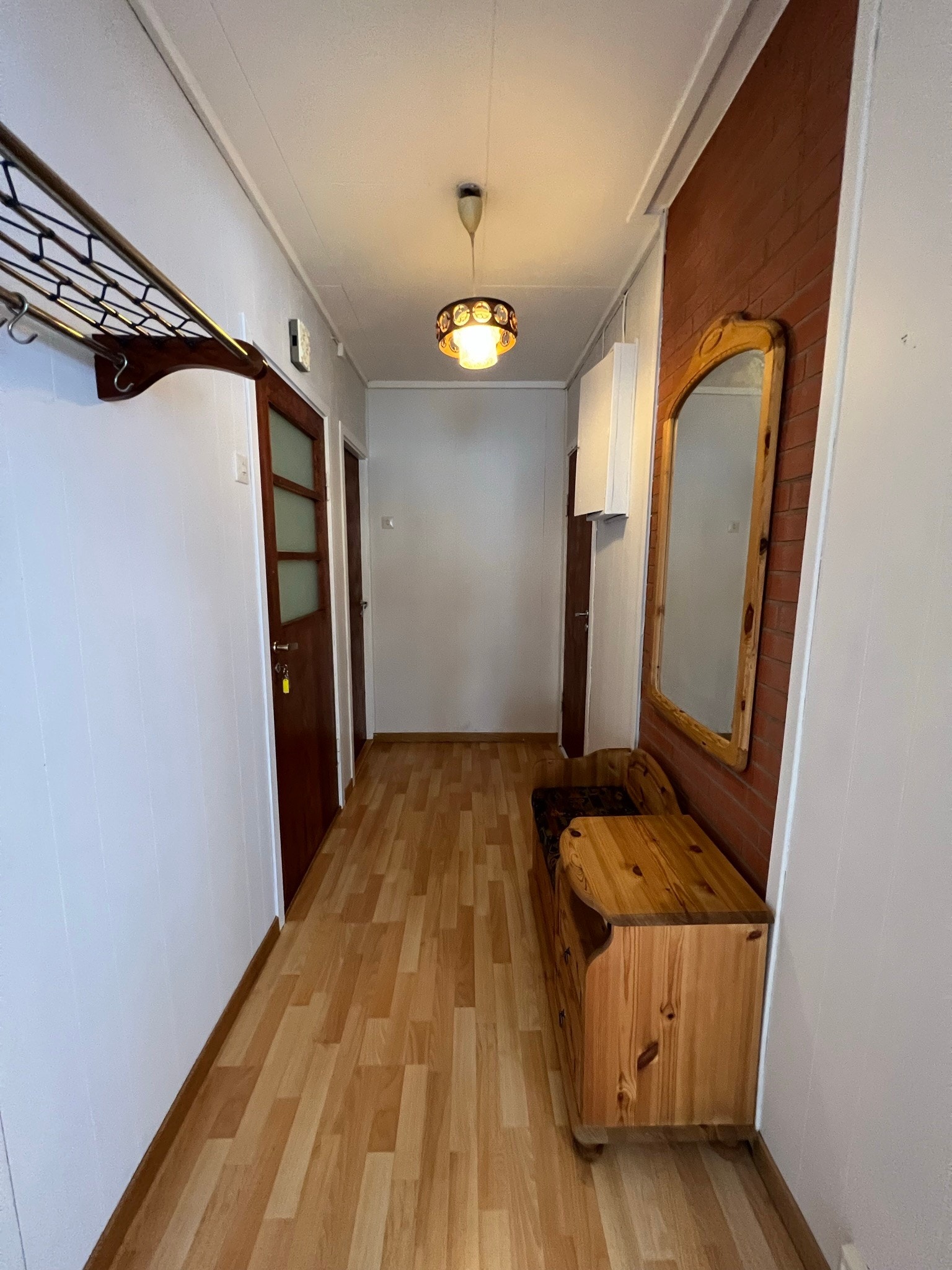 Leilighet 1 etg Galleribilde