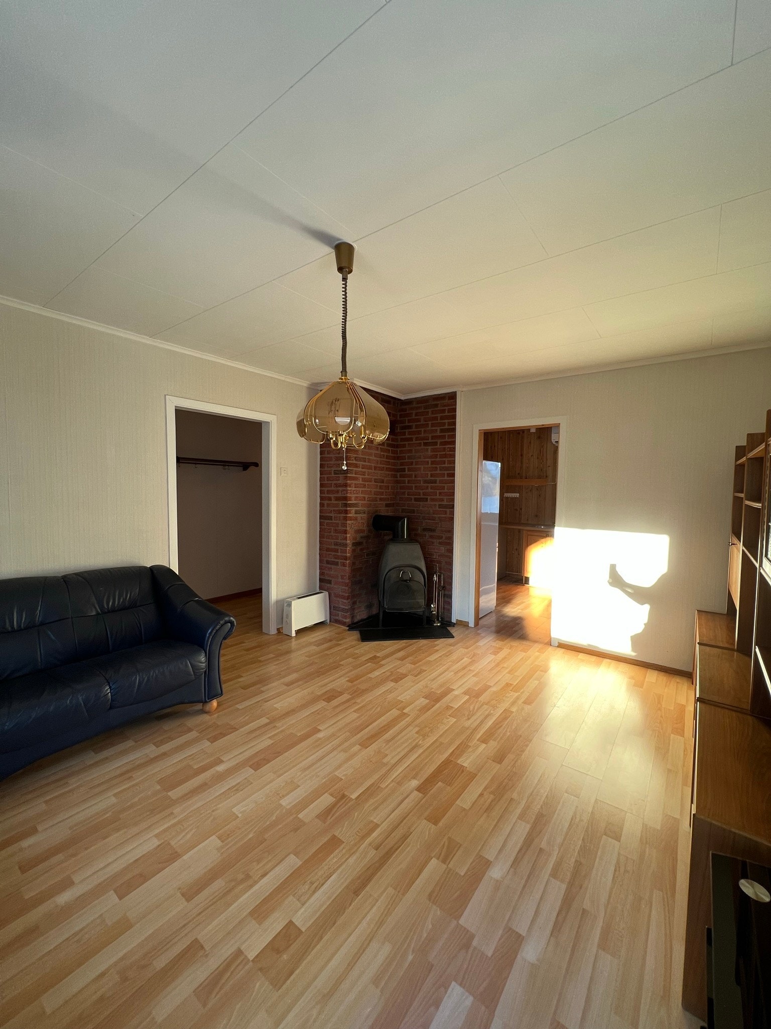 Leilighet 1 etg Galleribilde