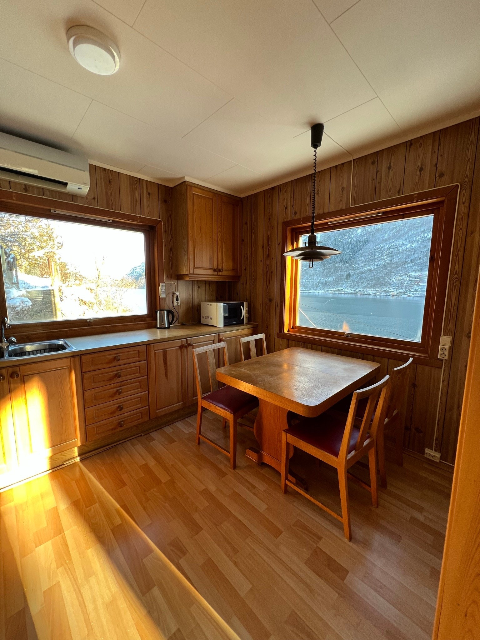 Leilighet 1 etg Galleribilde