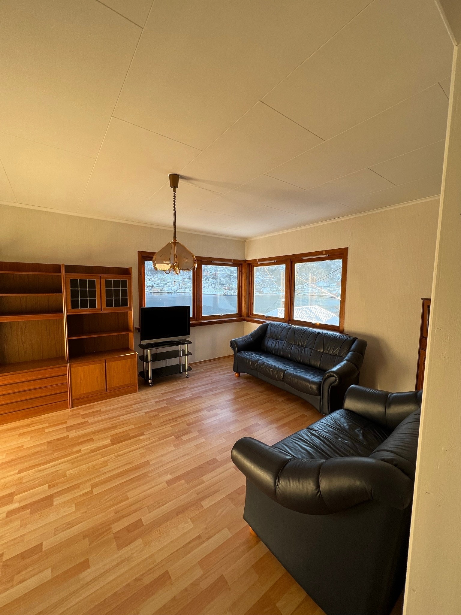 Leilighet 1 etg Galleribilde