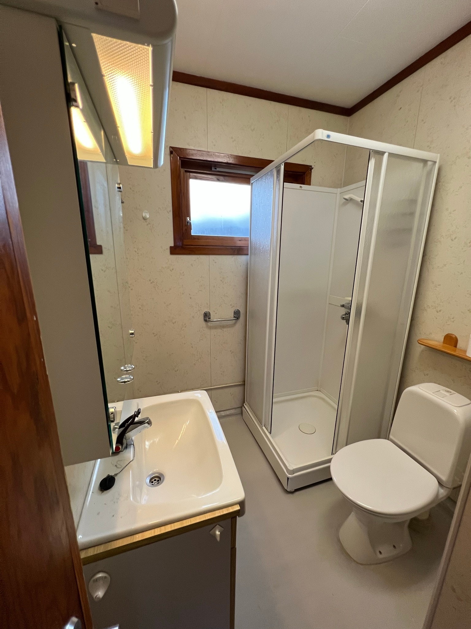 Leilighet 1 etg Galleribilde