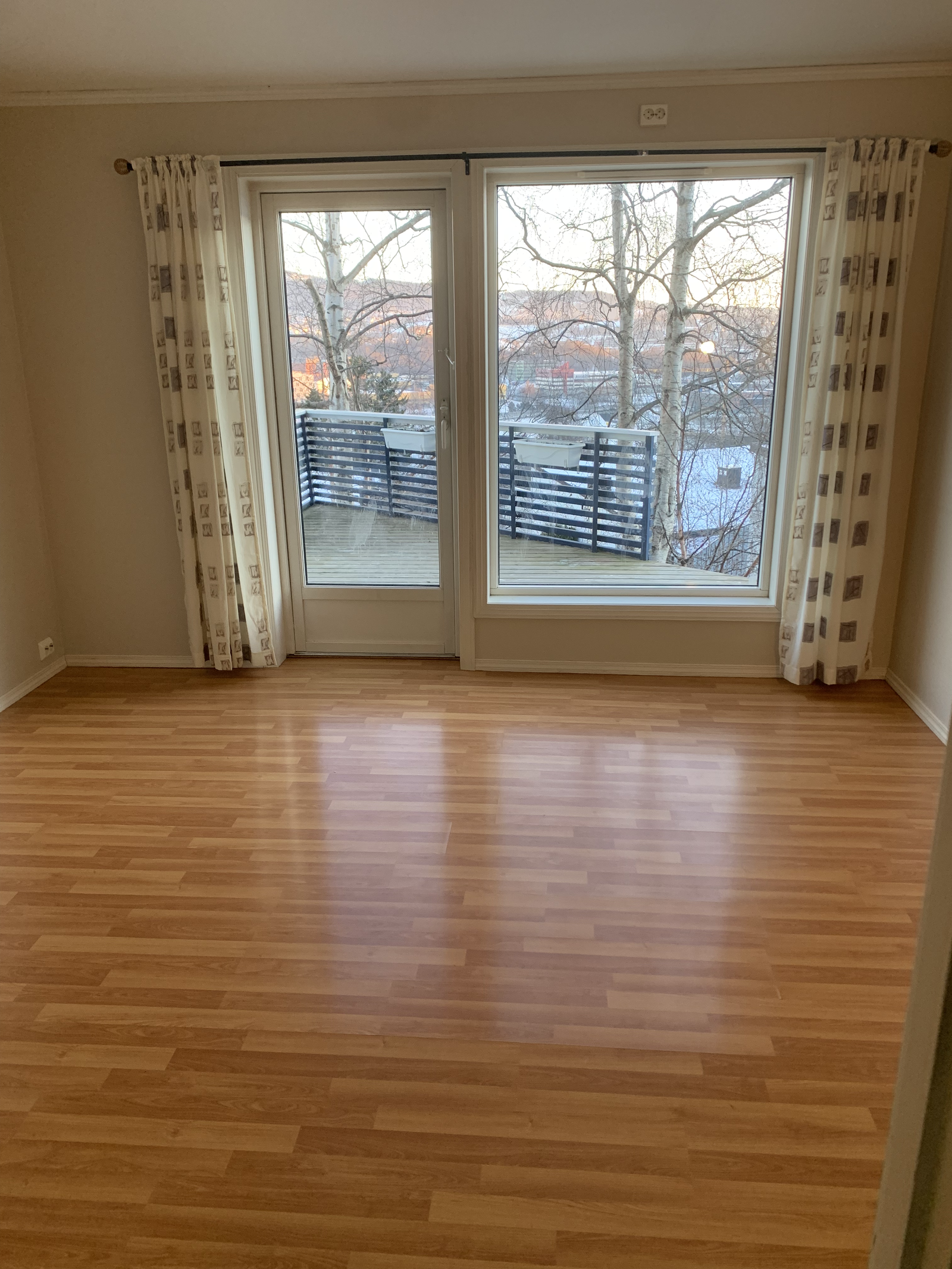 Stue Galleribilde