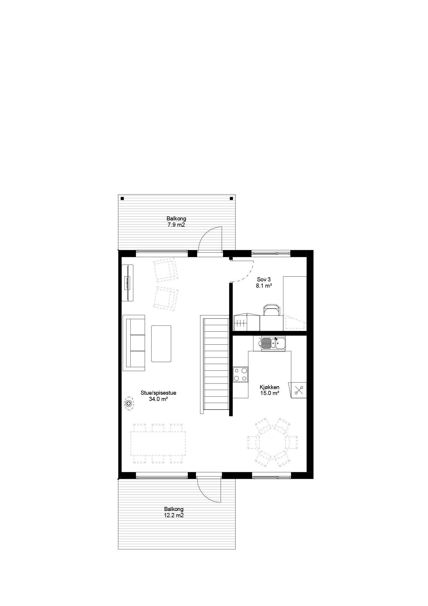 Bolig-1-2-4-6-8-10-2.-etasje Galleribilde