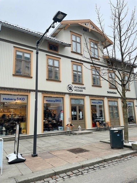 Storgt. 5B Galleribilde