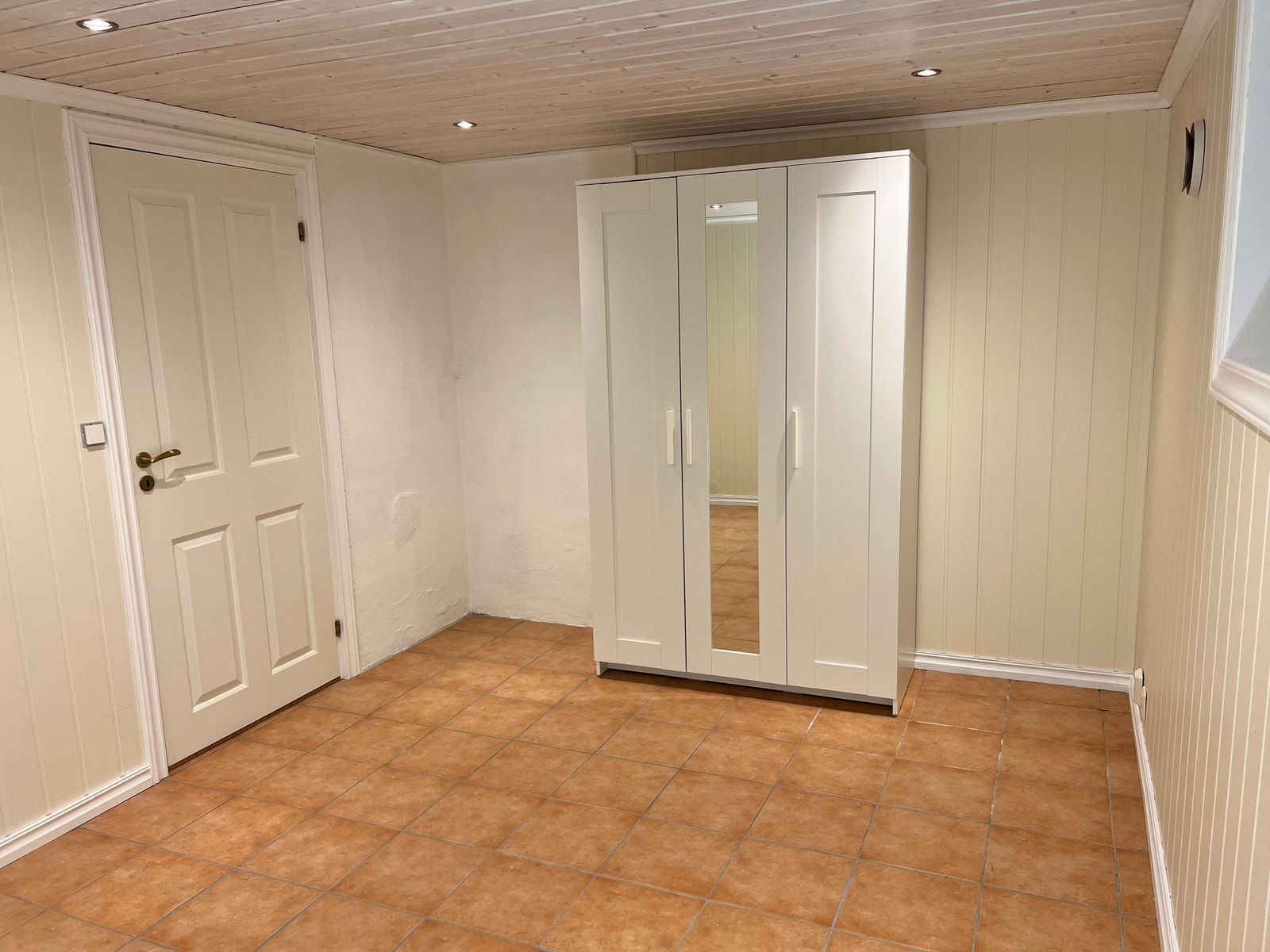 Soverom 2 - 12kvm Galleribilde