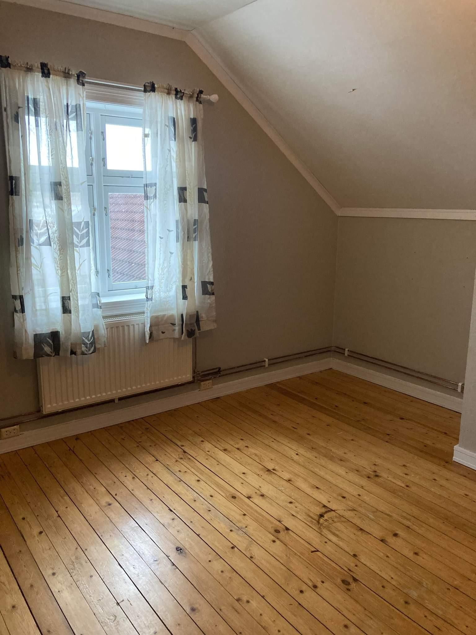 Soverom 2 Galleribilde