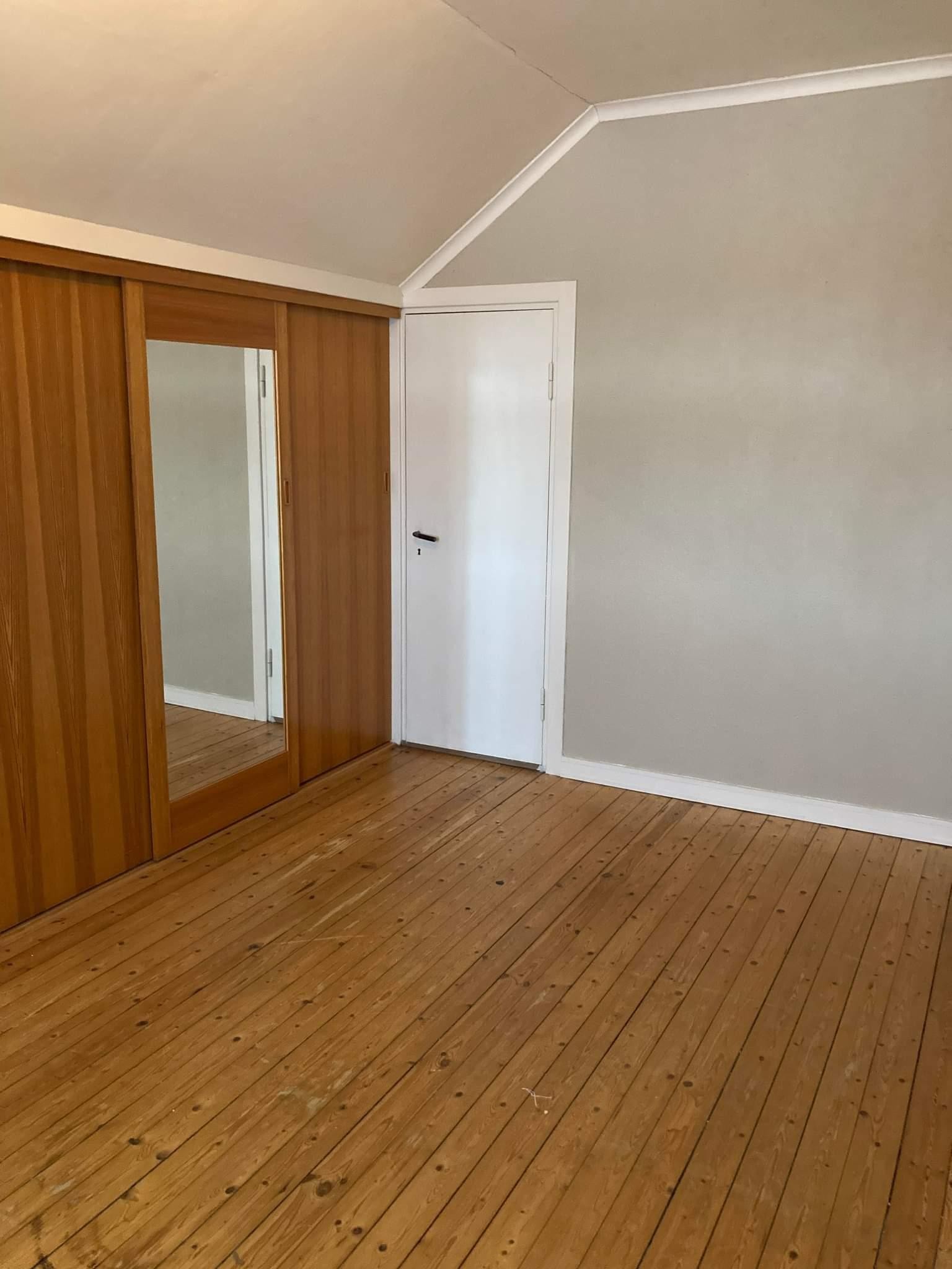 Soverom 1 Galleribilde