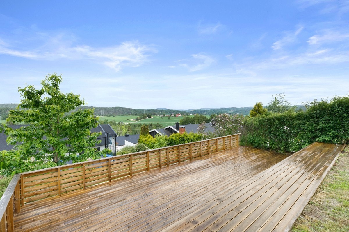 Terrasse / Terrace Galleribilde