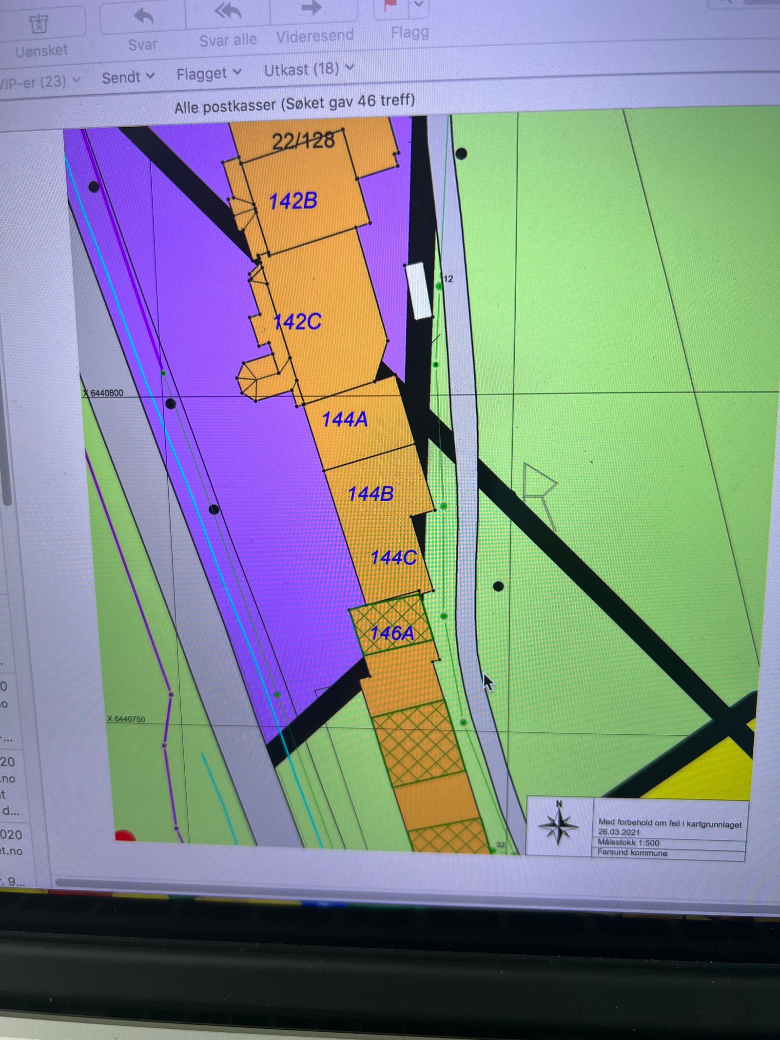 Seksjon 7 ( 144C ) Galleribilde