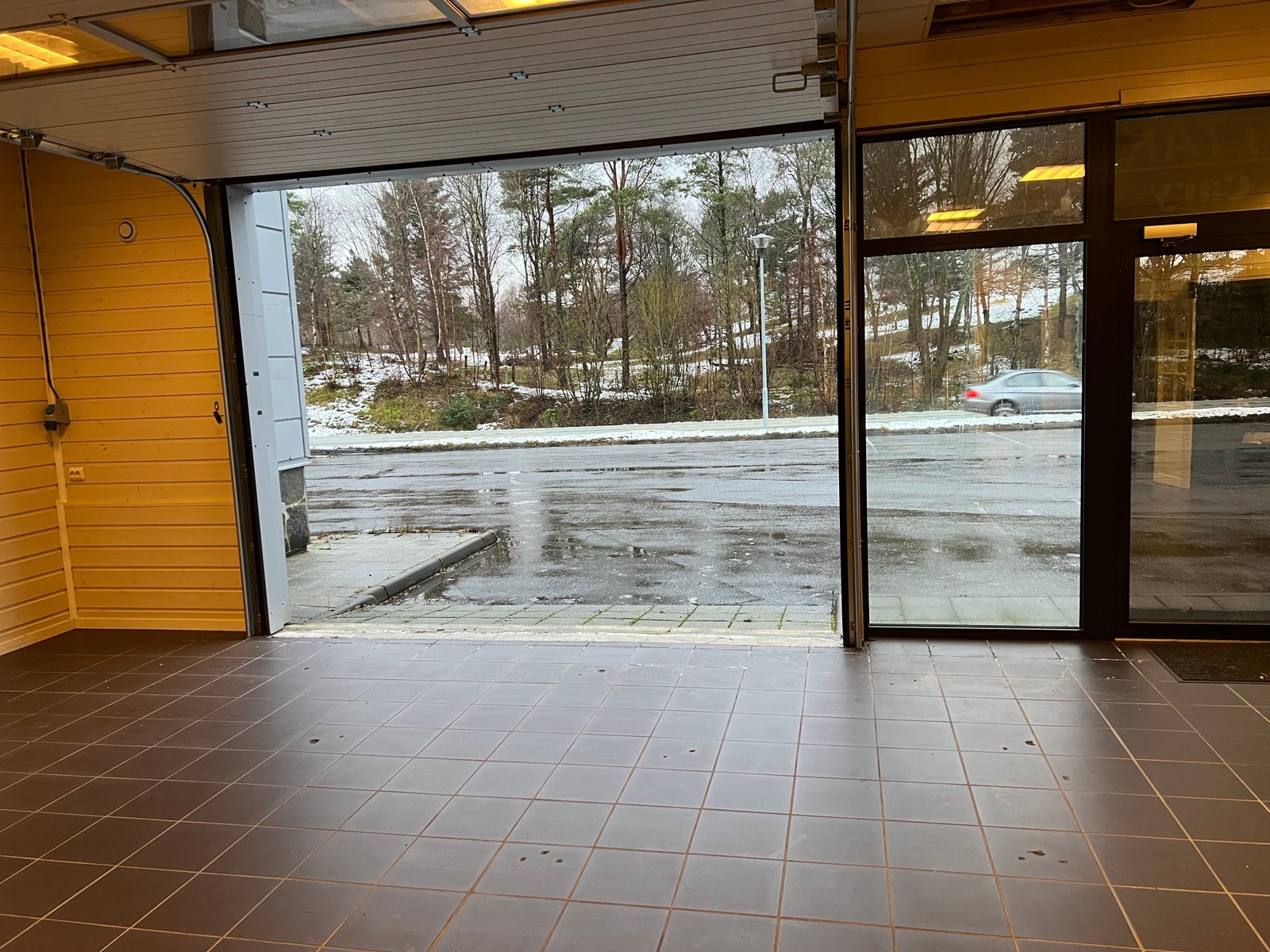 Seksjon 7 - Port Galleribilde