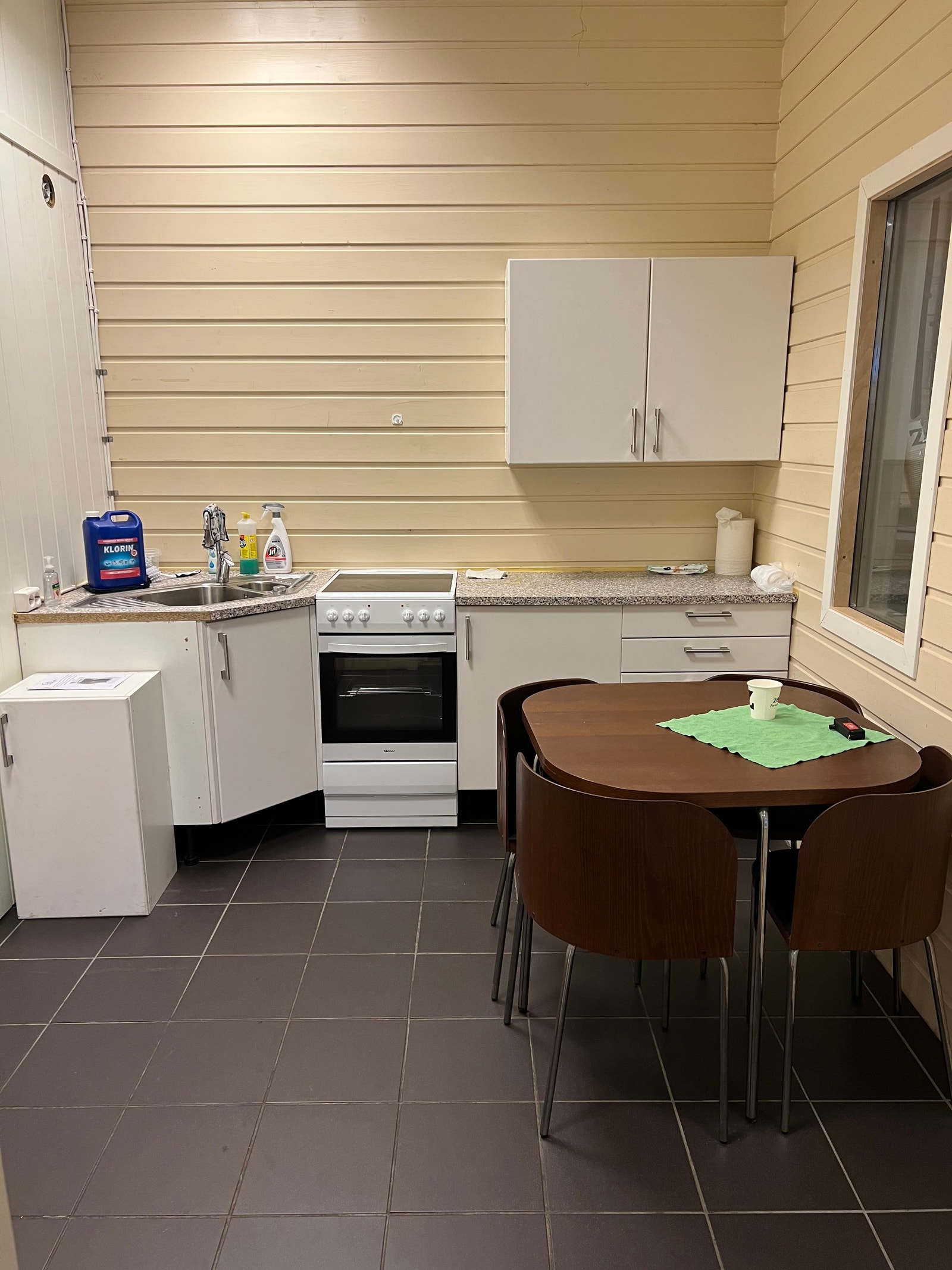 Seksjon 7, Kjøkken Galleribilde