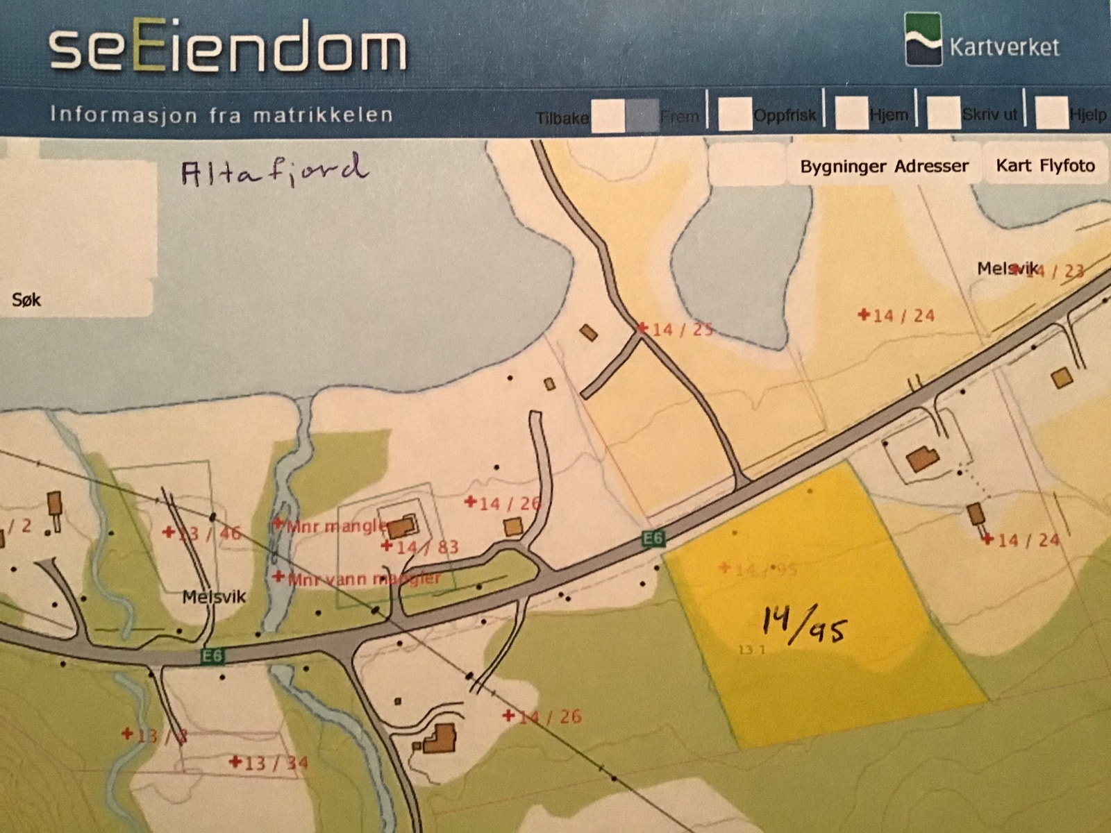 Kopi fra Seeiendom Galleribilde
