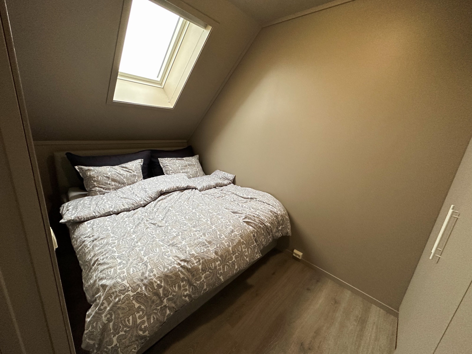 Soverom Galleribilde