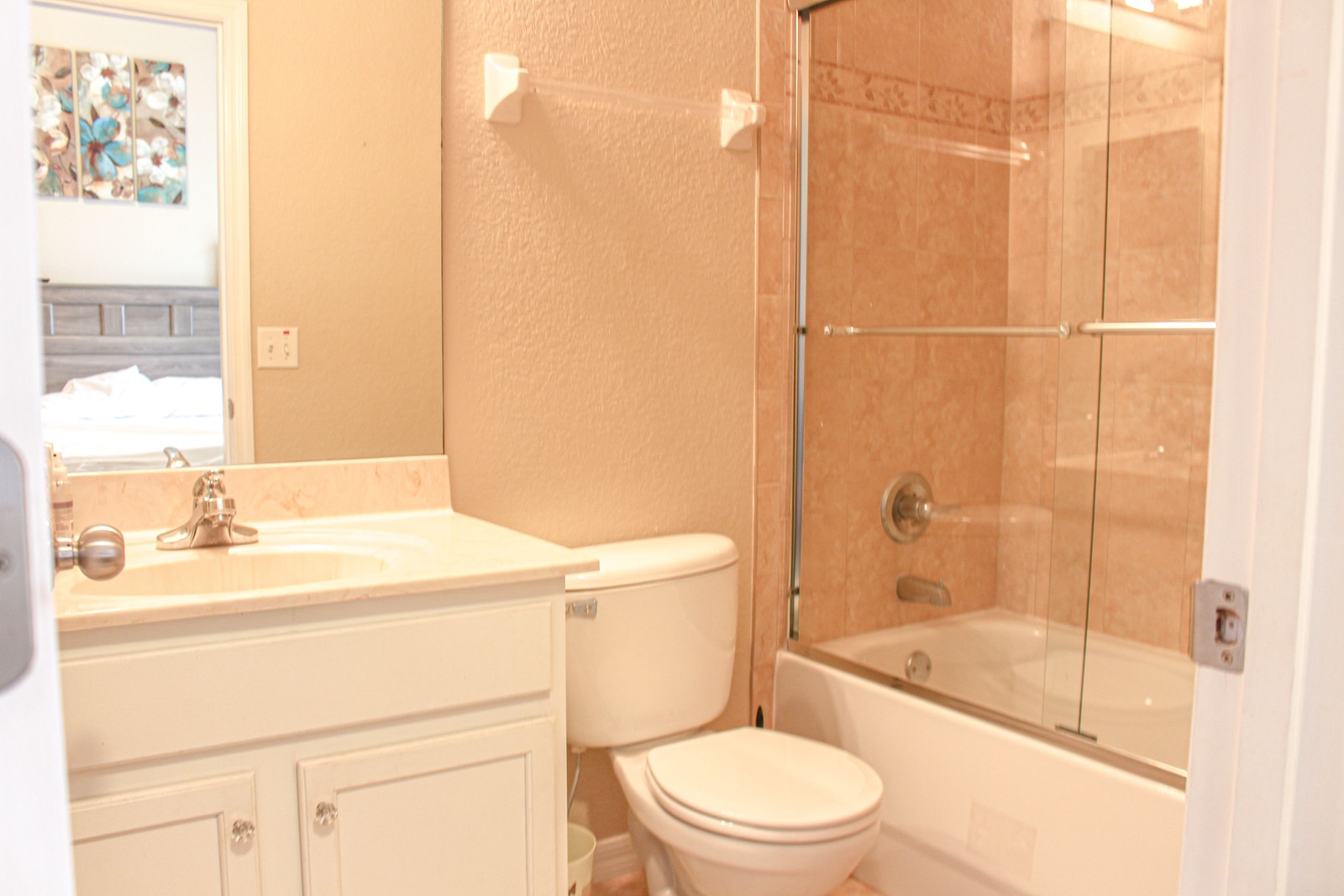 Bad til soverom nr 2 Galleribilde