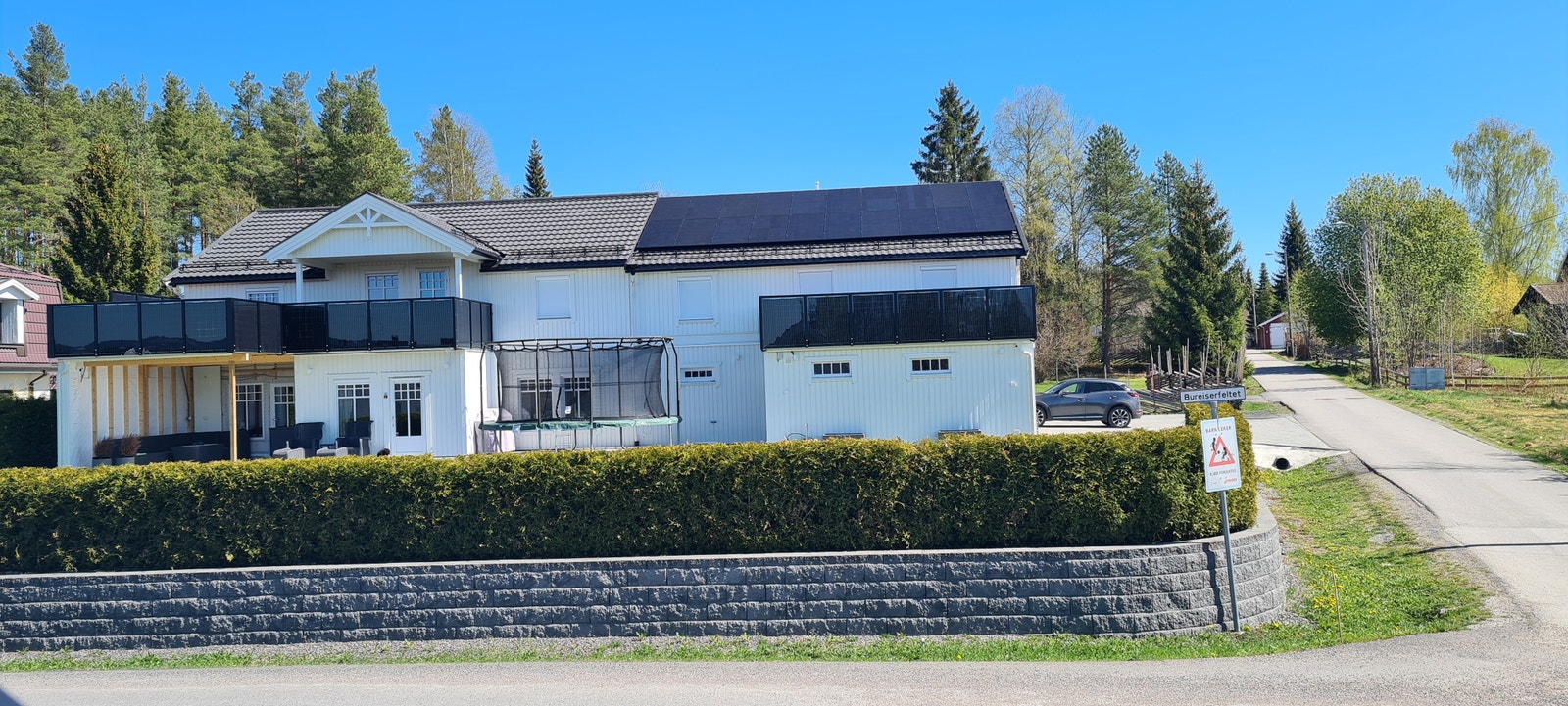 Fasade 2 Galleribilde
