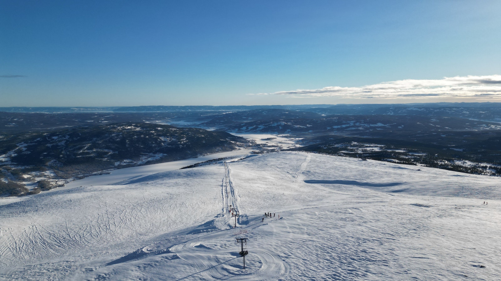 Januar 2023, Ravnås Galleribilde