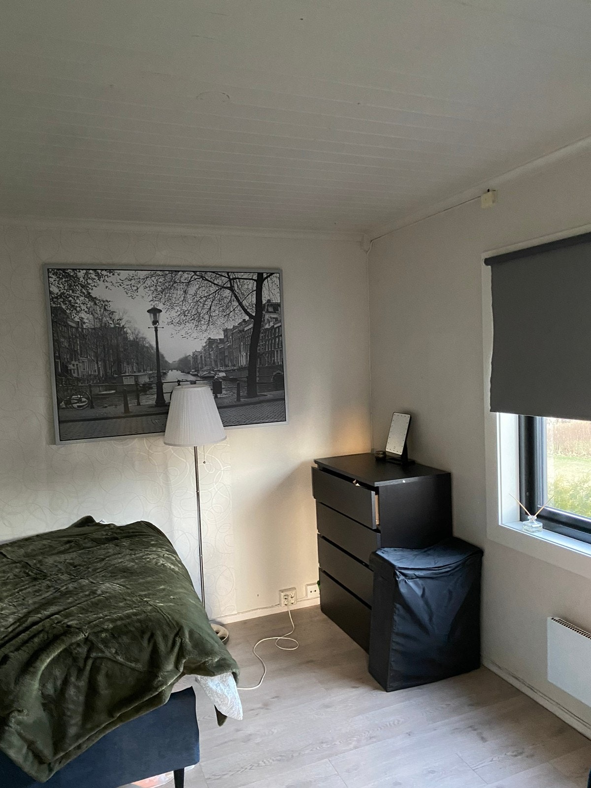 Soverom 1 Galleribilde