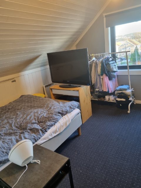 Soverom 4 Galleribilde