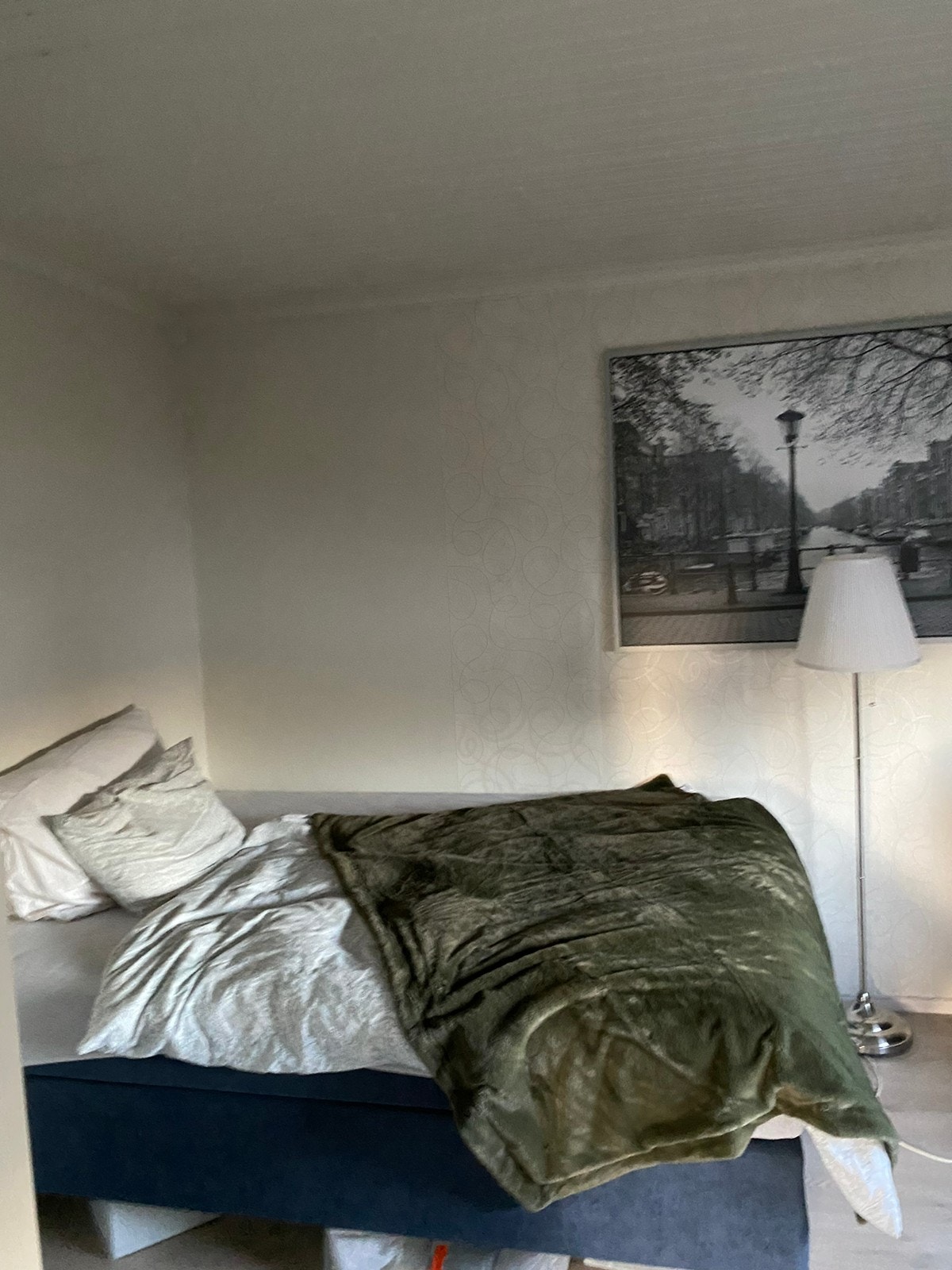 Soverom 1 Galleribilde