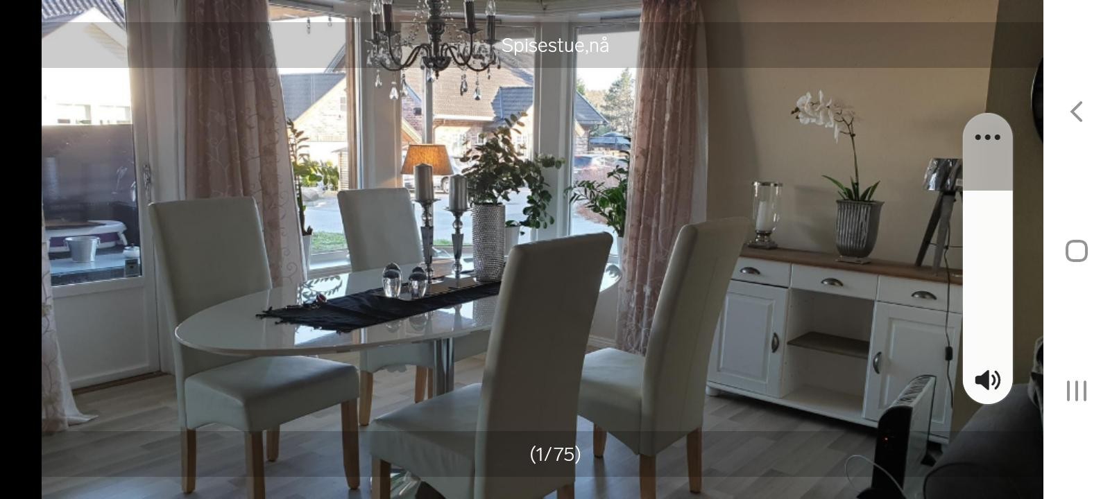 Tidligere leietaker Galleribilde