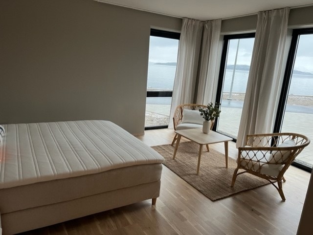 Gjestehybel (2 stk) Galleribilde