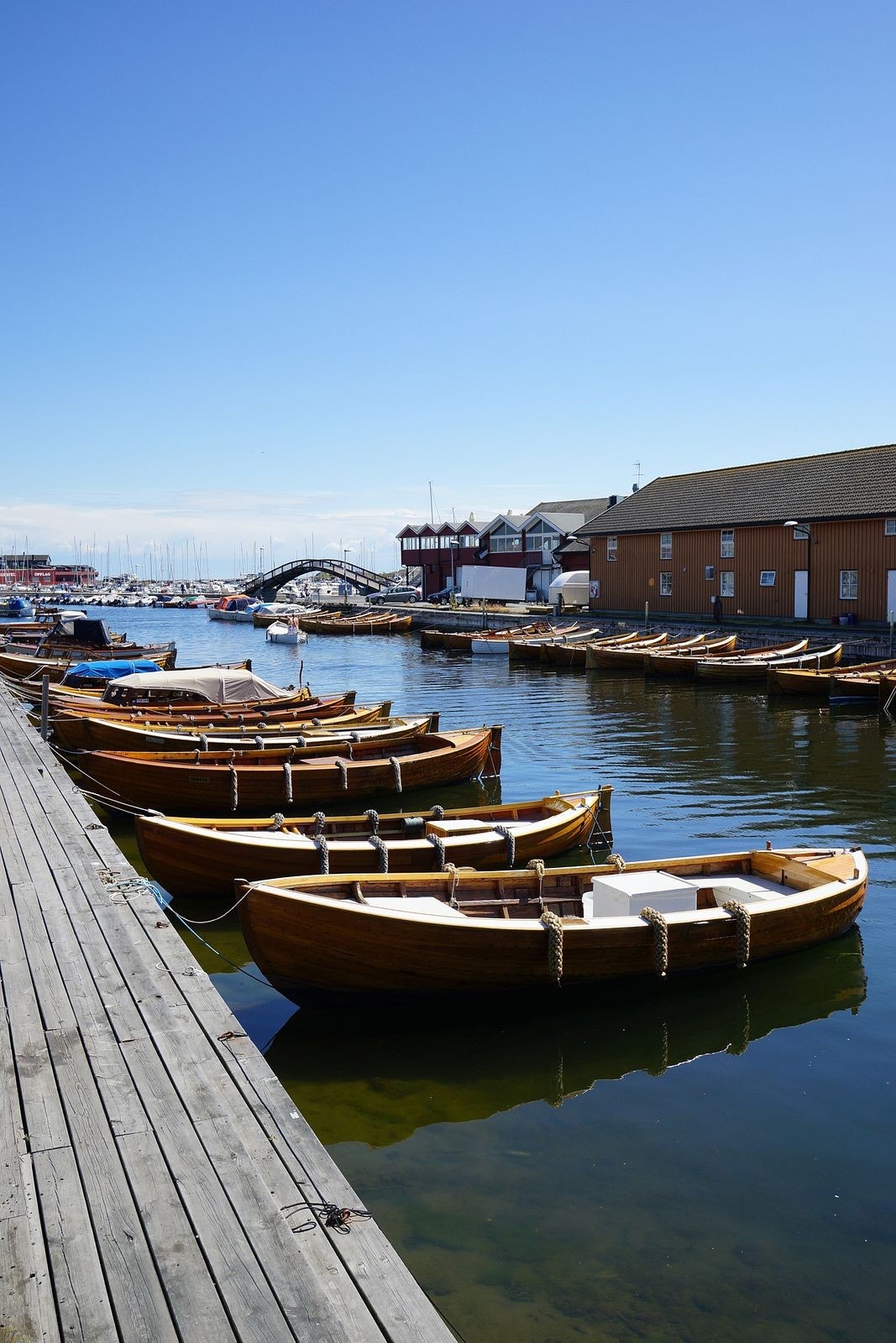 Stavern Galleribilde