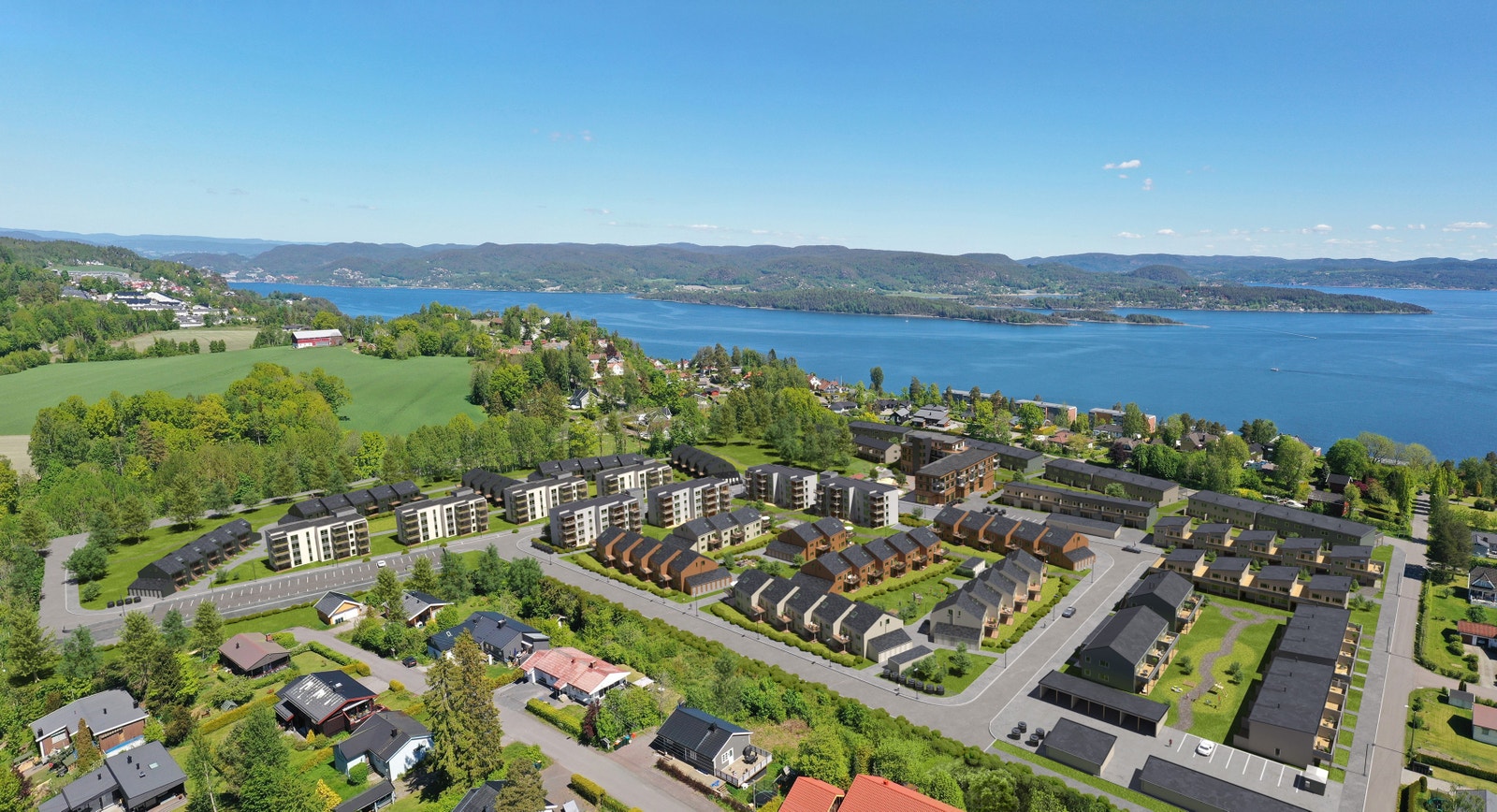 Velkommen til Solbergtunet Galleribilde