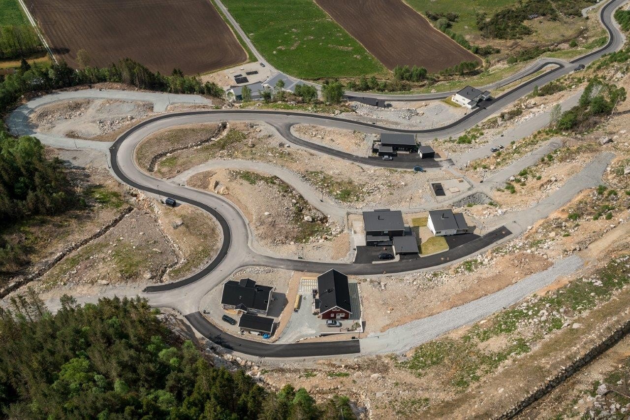 Oversikt Galleribilde