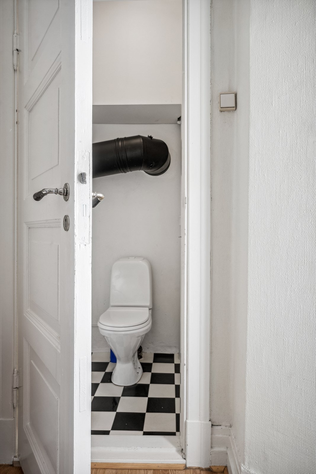 Separat WC. Galleribilde