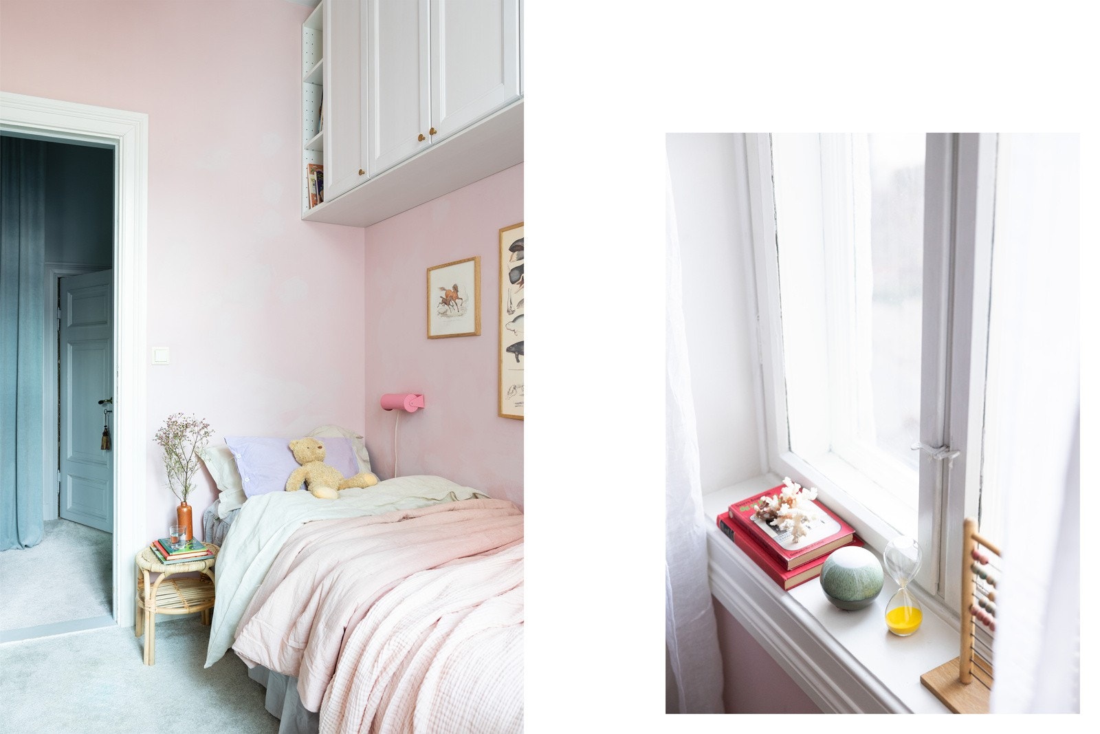 Soverom 2 Galleribilde