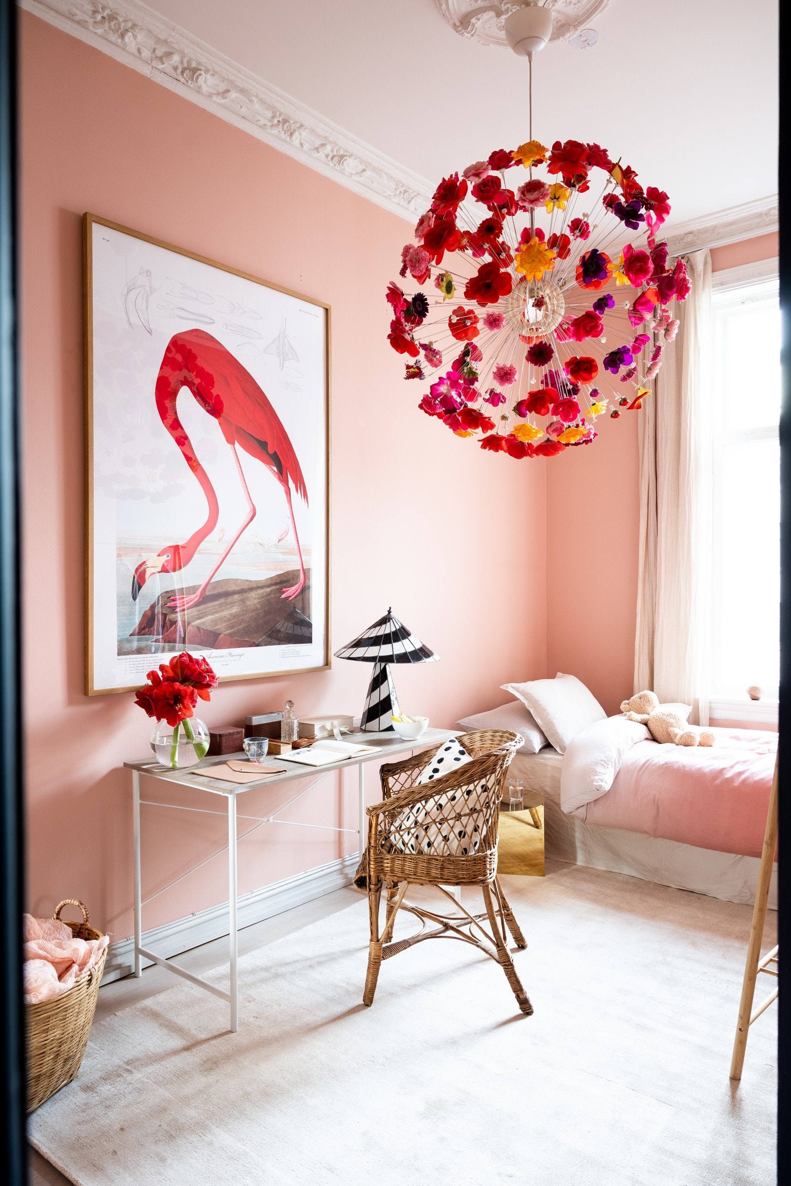 Soverom 3 Galleribilde