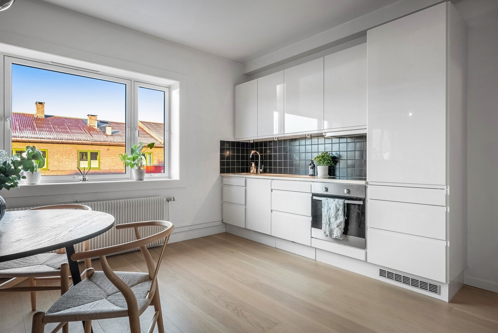 Et perfekt førstegangskjøp! Galleribilde