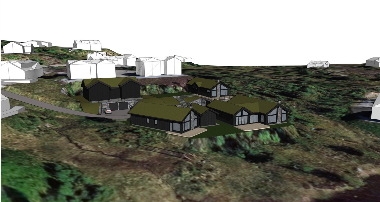 Djupetjønn nr 82 Galleribilde