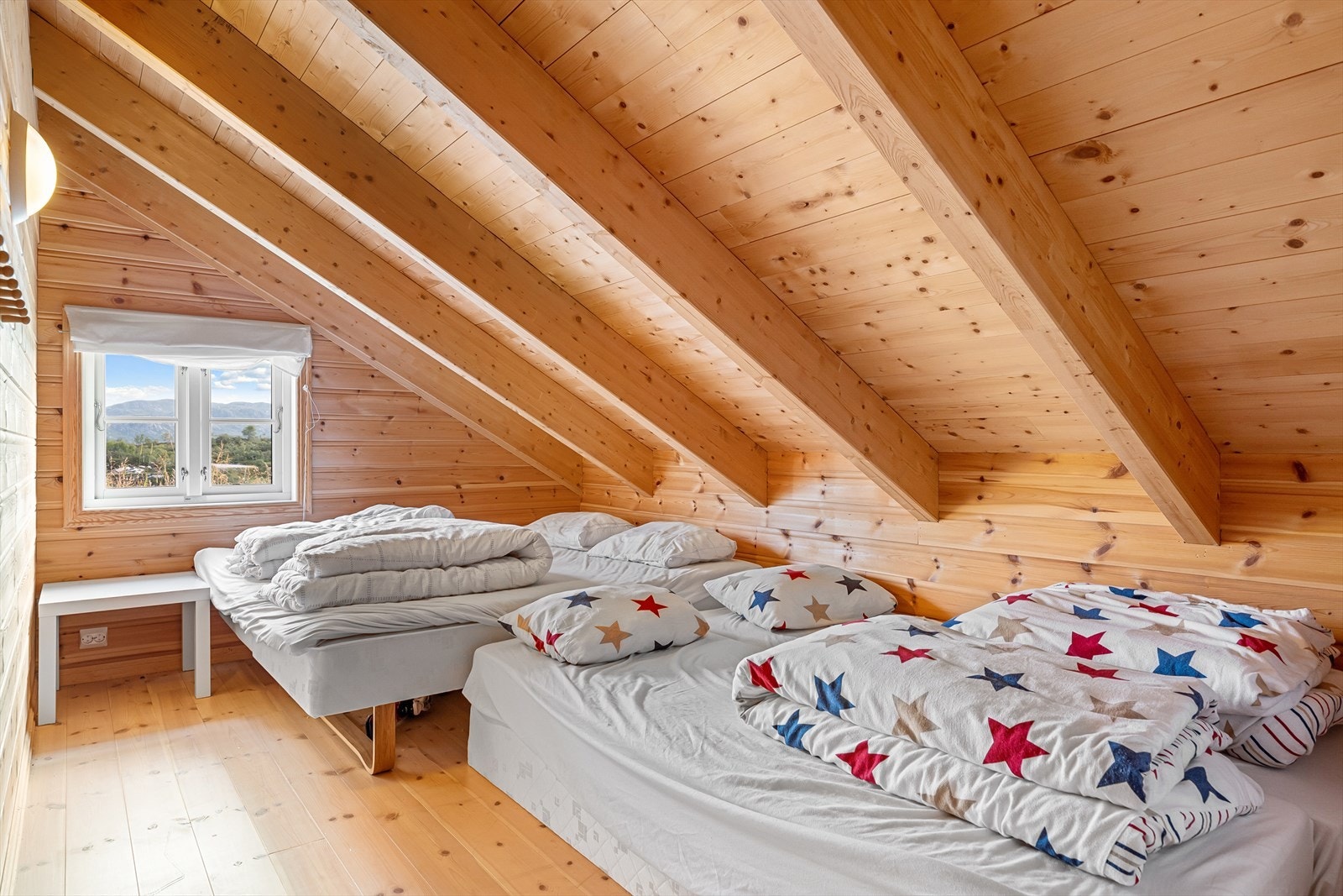 Soverom 3 Galleribilde