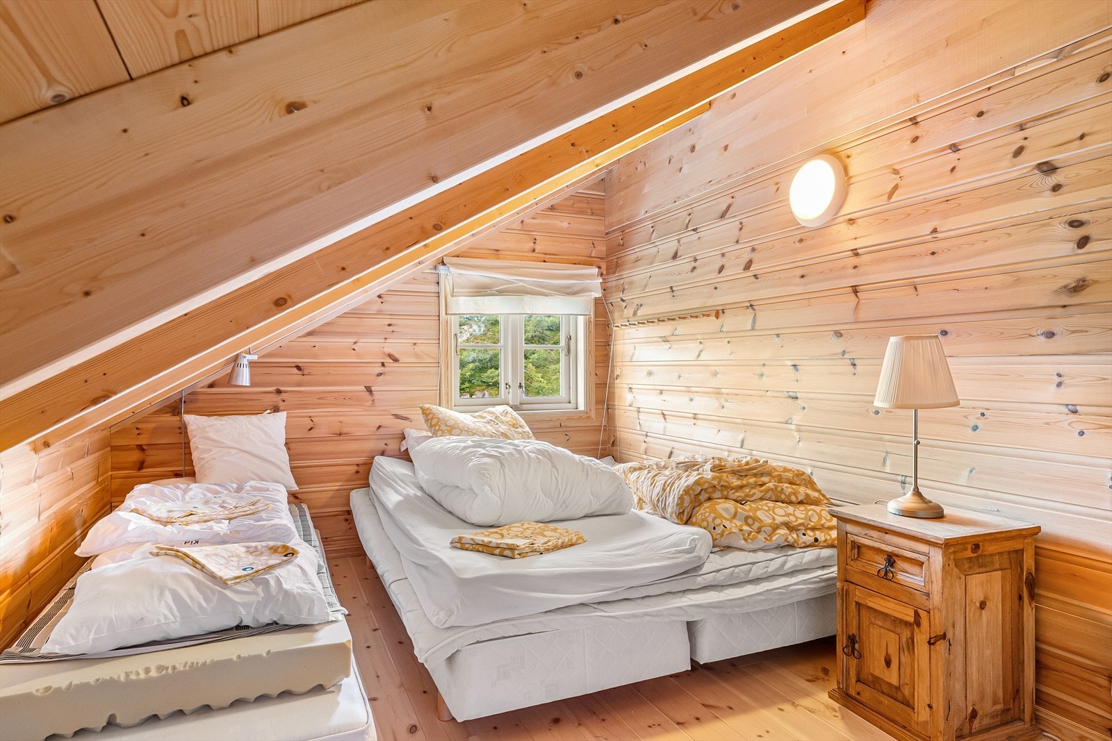 Soverom 2 Galleribilde