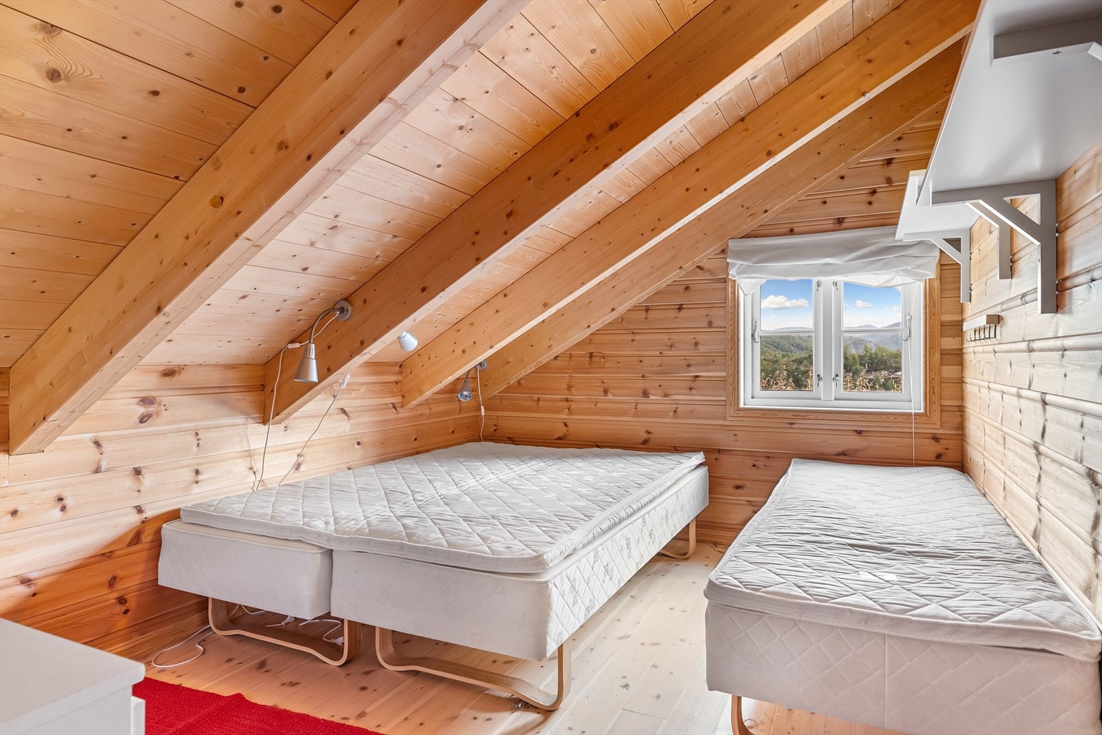 Soverom 4 Galleribilde