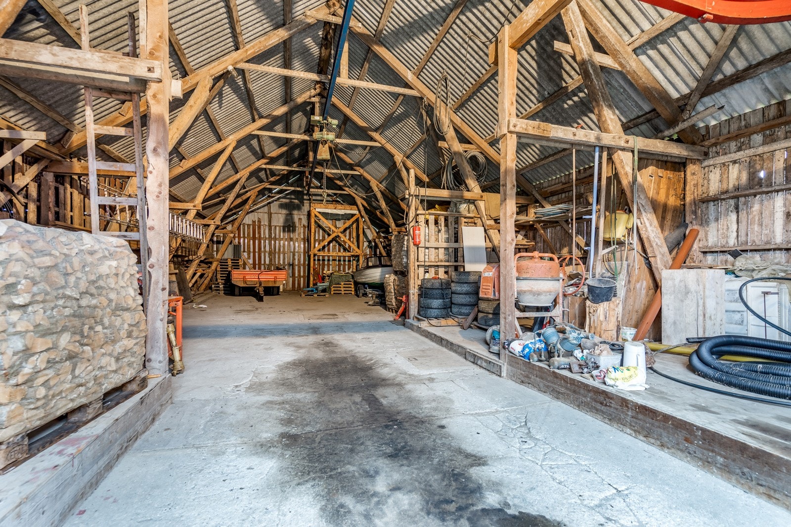 Verksted Galleribilde