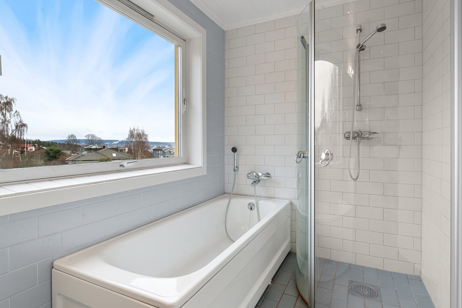 Bad 2. etg. Galleribilde