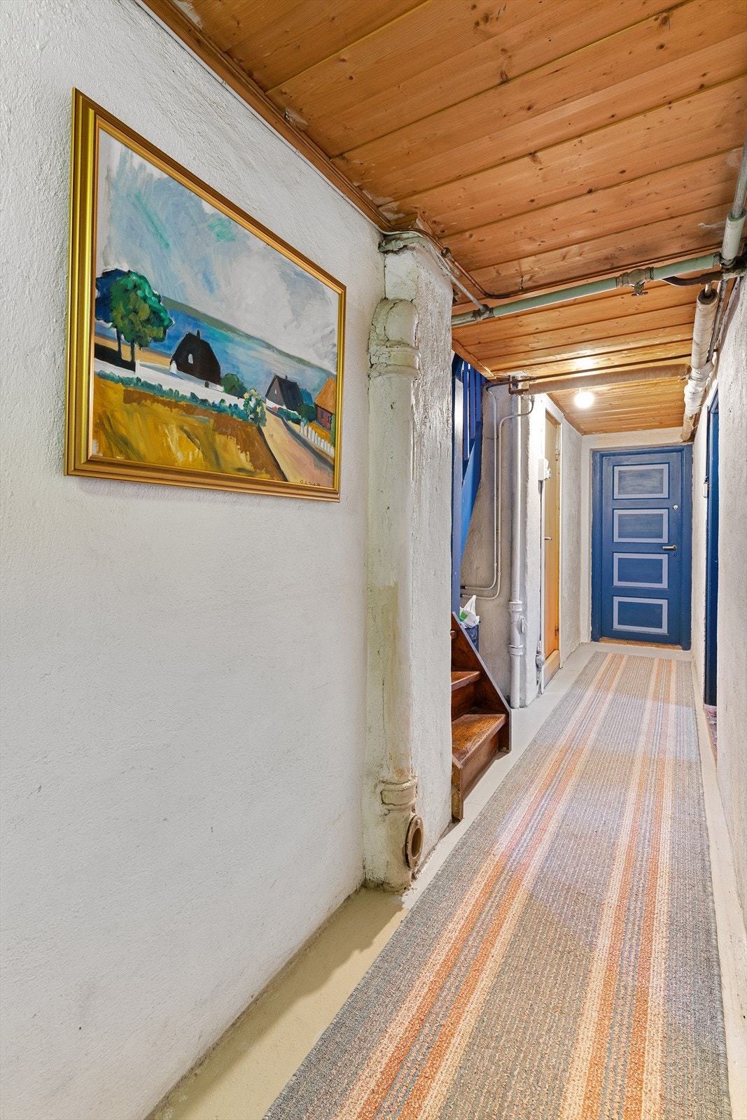 Kjeller. Galleribilde