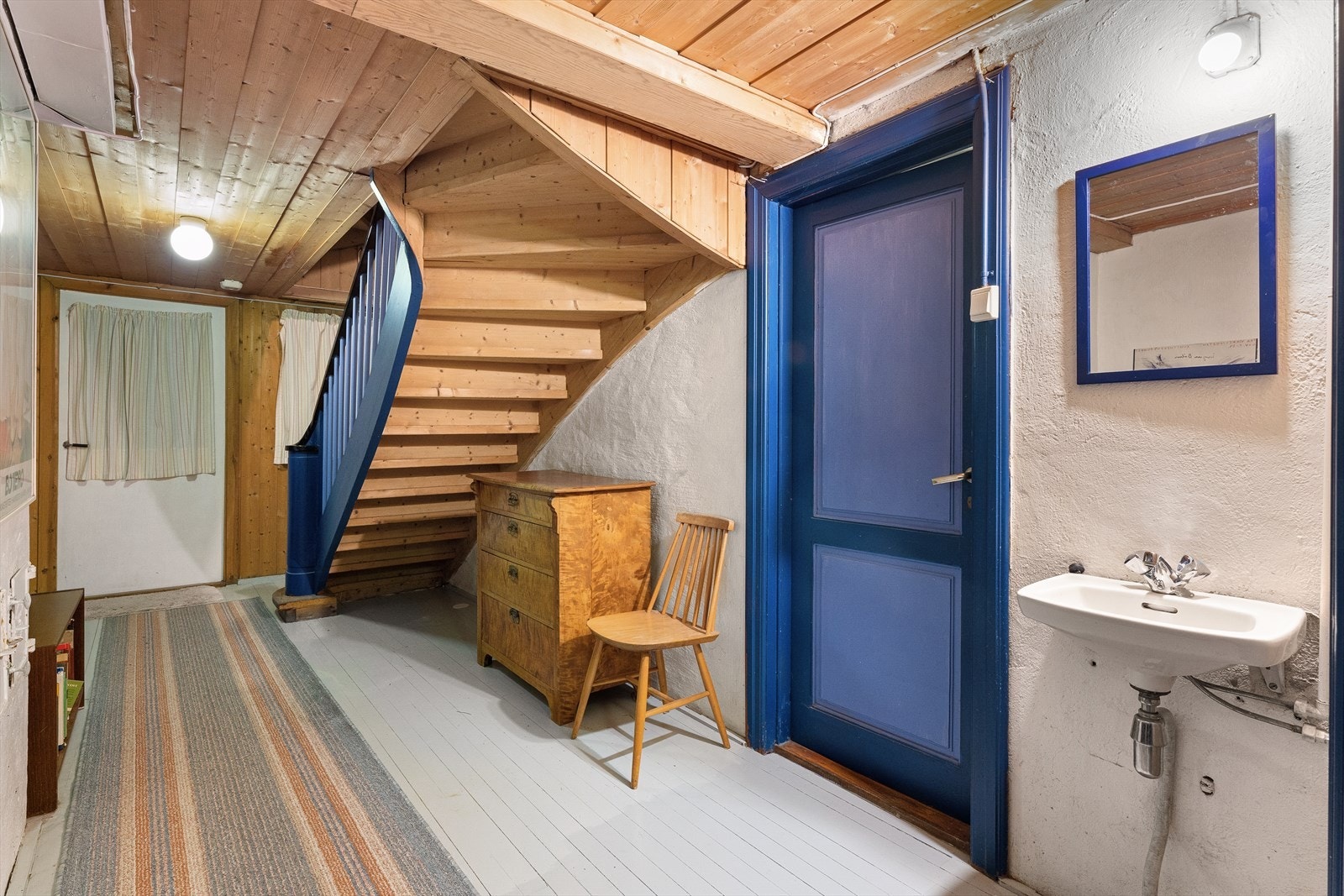 Kjeller. Galleribilde