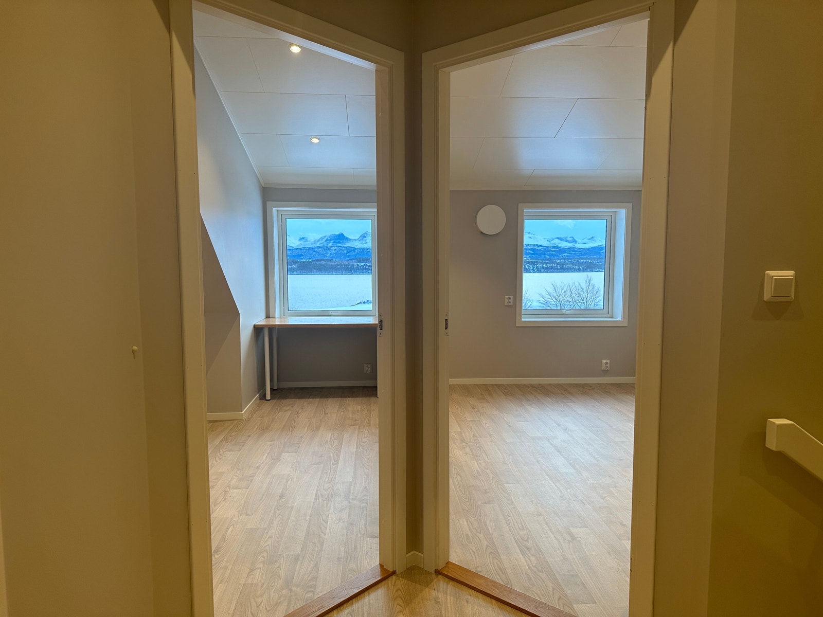 Sov 1 og 2 Galleribilde