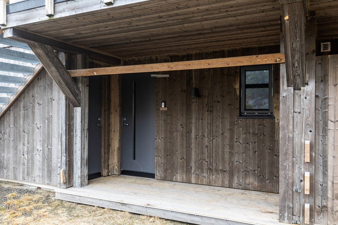 Adkomst til bod og stistall Galleribilde